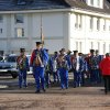 Sturm auf das Rathaus